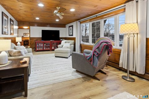 Tiny photo for 204 Paine Road, Pomfret, CT 06259 (MLS # 24147777)