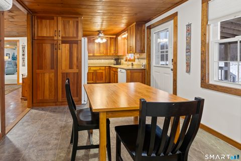 Tiny photo for 204 Paine Road, Pomfret, CT 06259 (MLS # 24147777)