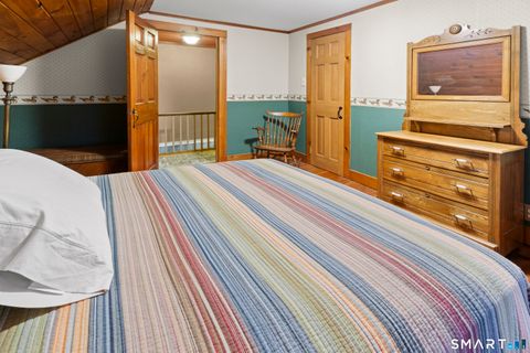 Tiny photo for 204 Paine Road, Pomfret, CT 06259 (MLS # 24147777)