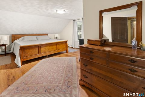 Tiny photo for 204 Paine Road, Pomfret, CT 06259 (MLS # 24147777)