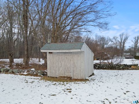 Tiny photo for 204 Paine Road, Pomfret, CT 06259 (MLS # 24147777)