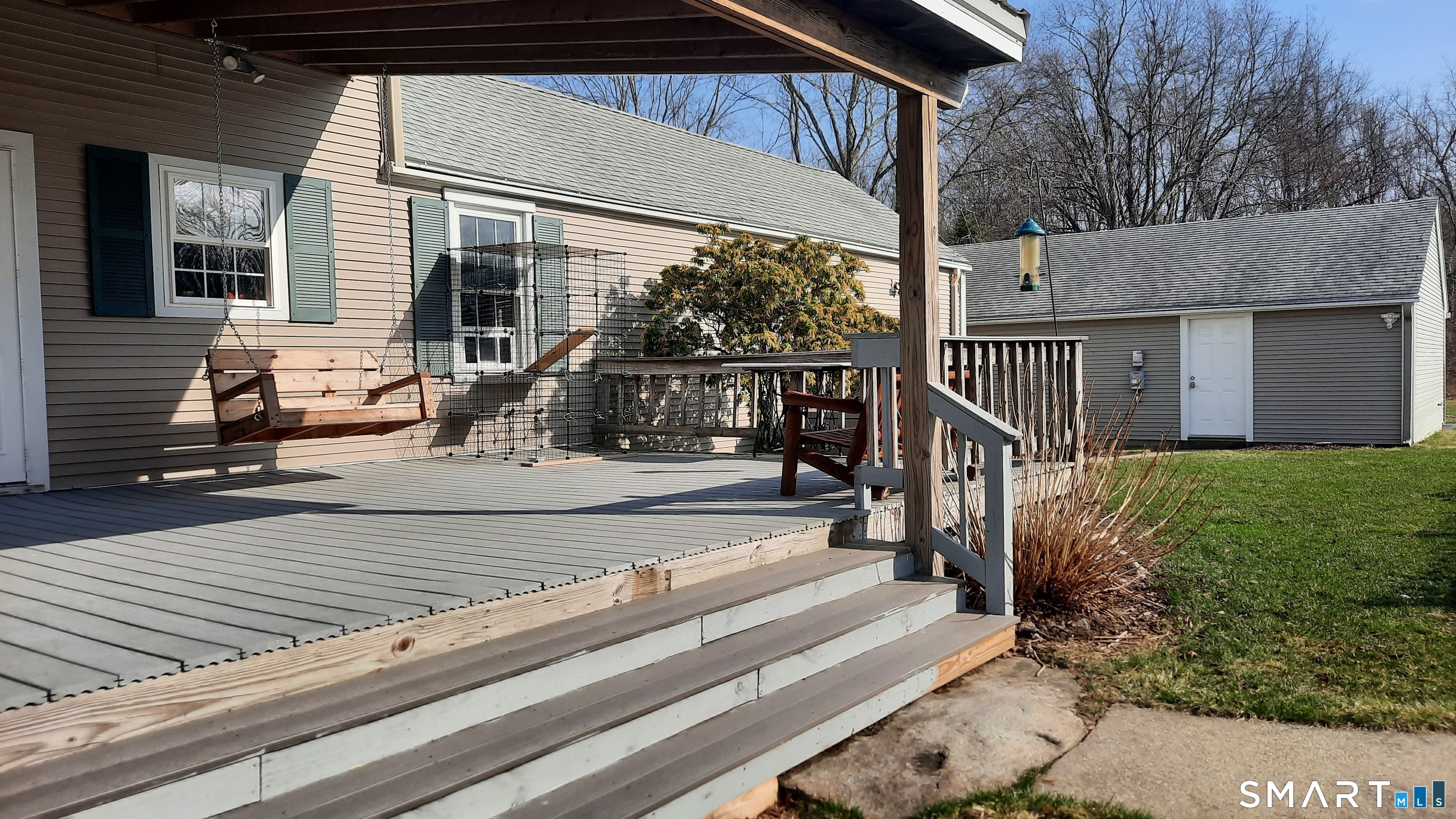 204 Paine Road