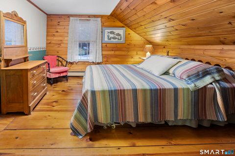 Tiny photo for 204 Paine Road, Pomfret, CT 06259 (MLS # 24147777)