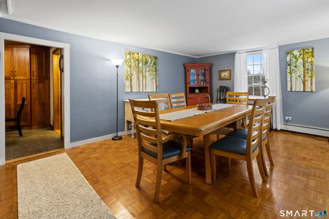 Tiny photo for 204 Paine Road, Pomfret, CT 06259 (MLS # 24147777)