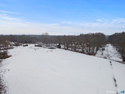 Tiny photo for 204 Paine Road, Pomfret, CT 06259 (MLS # 24147777)