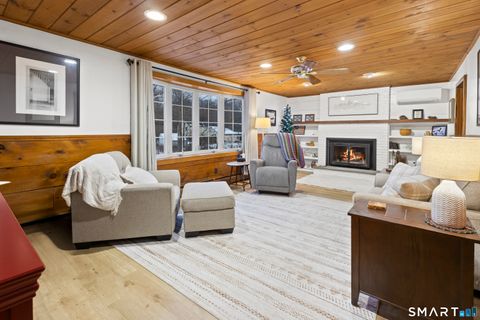 Tiny photo for 204 Paine Road, Pomfret, CT 06259 (MLS # 24147777)