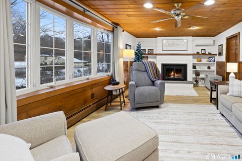 Tiny photo for 204 Paine Road, Pomfret, CT 06259 (MLS # 24147777)