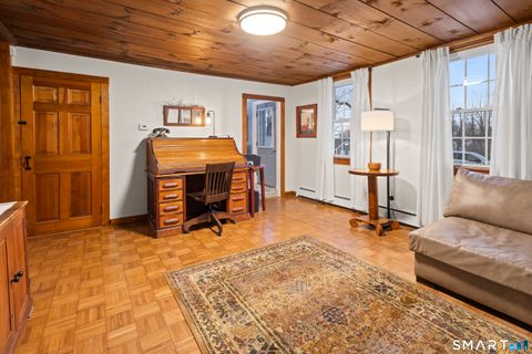 Tiny photo for 204 Paine Road, Pomfret, CT 06259 (MLS # 24147777)