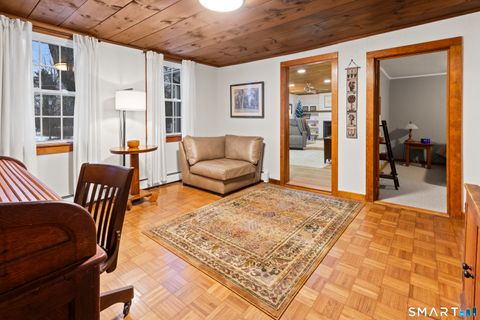 Tiny photo for 204 Paine Road, Pomfret, CT 06259 (MLS # 24147777)