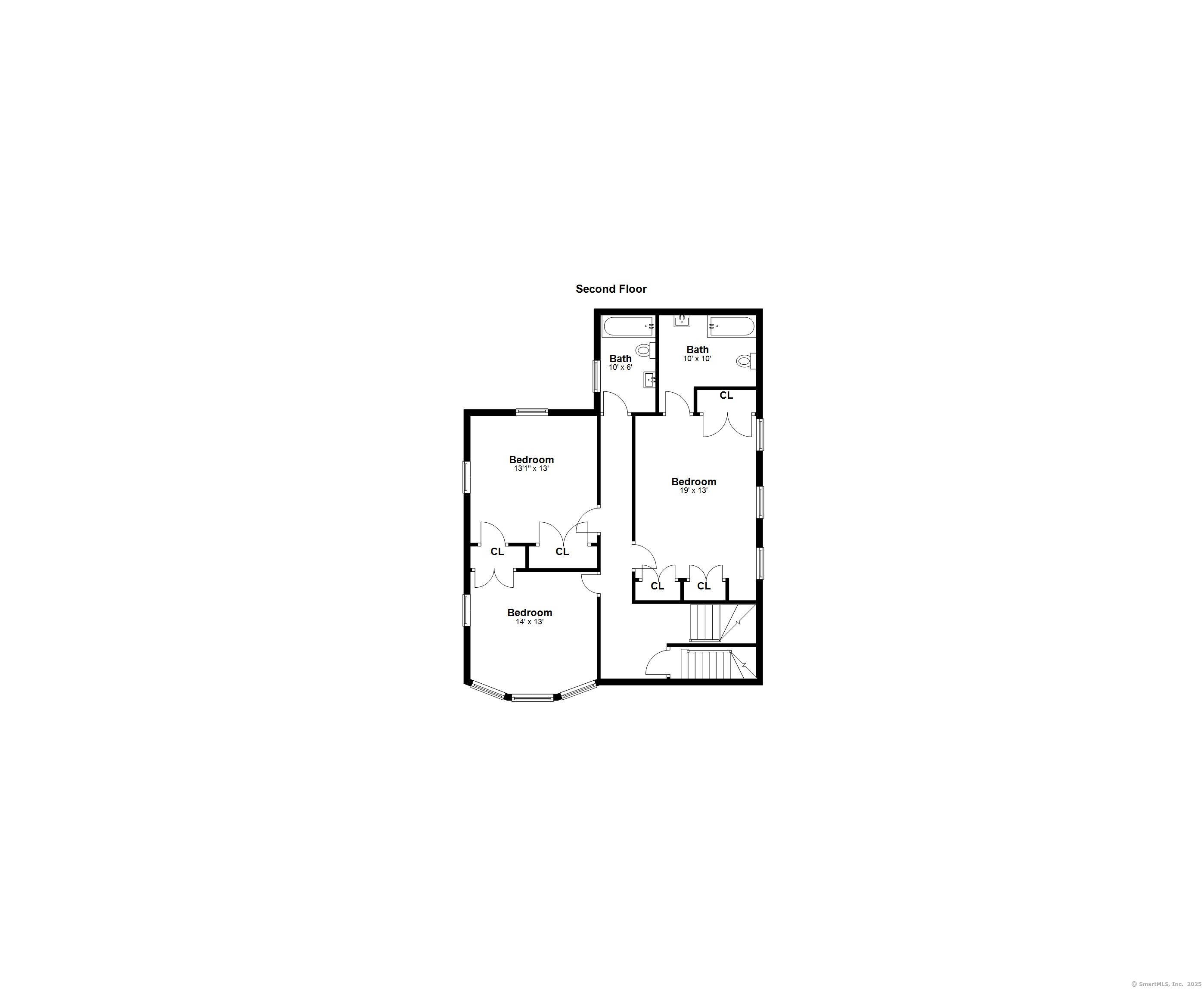 31 Gilbert Street, Ridgefield, Connecticut image 35