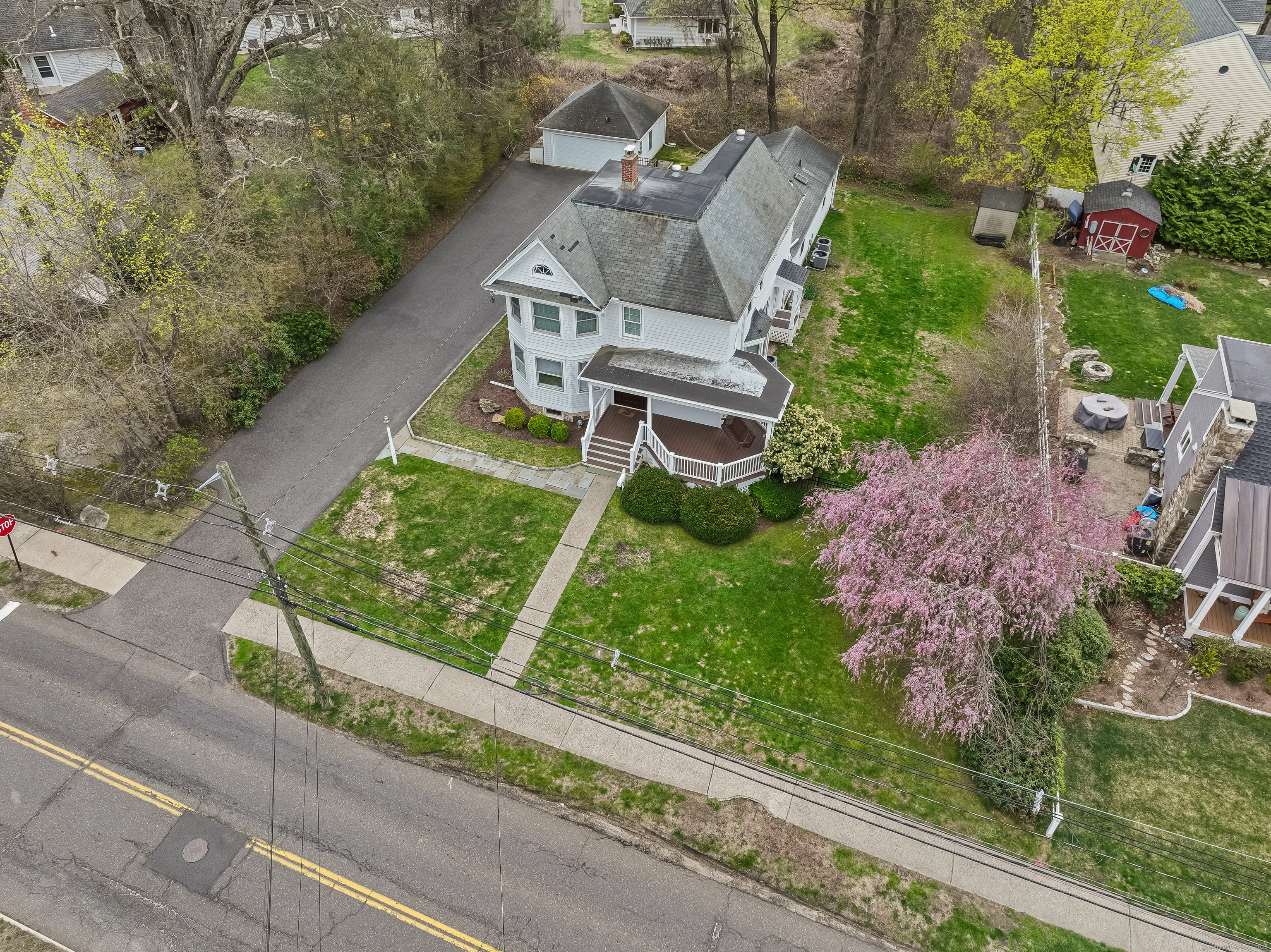31 Gilbert Street, Ridgefield, Connecticut image 33
