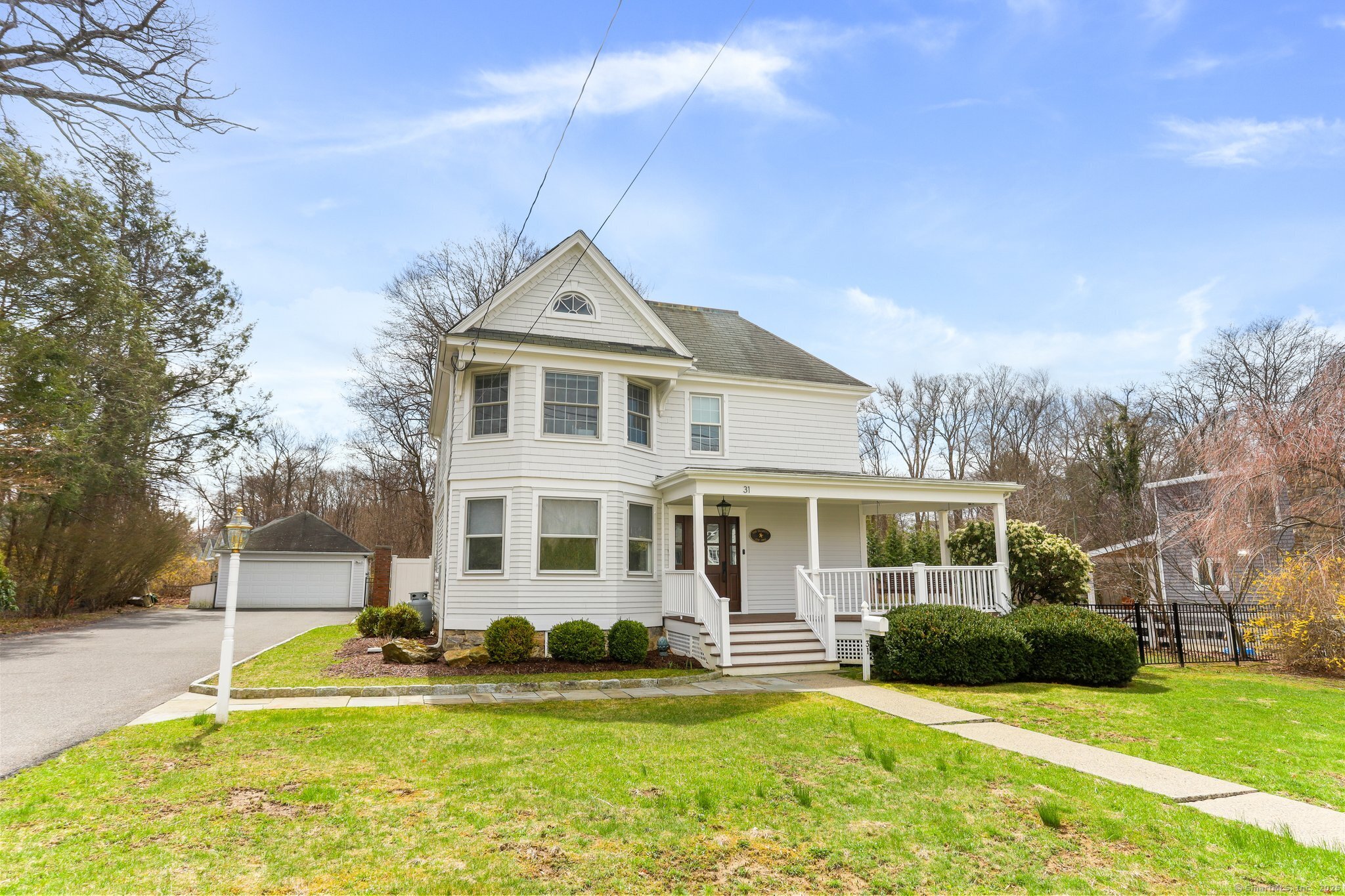 31 Gilbert Street, Ridgefield, Connecticut image 28