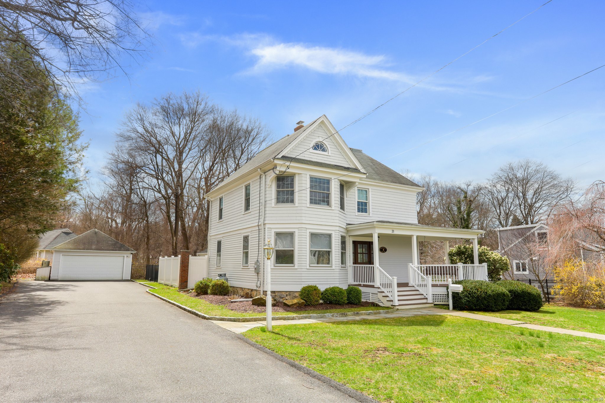 31 Gilbert Street, Ridgefield, Connecticut image 1