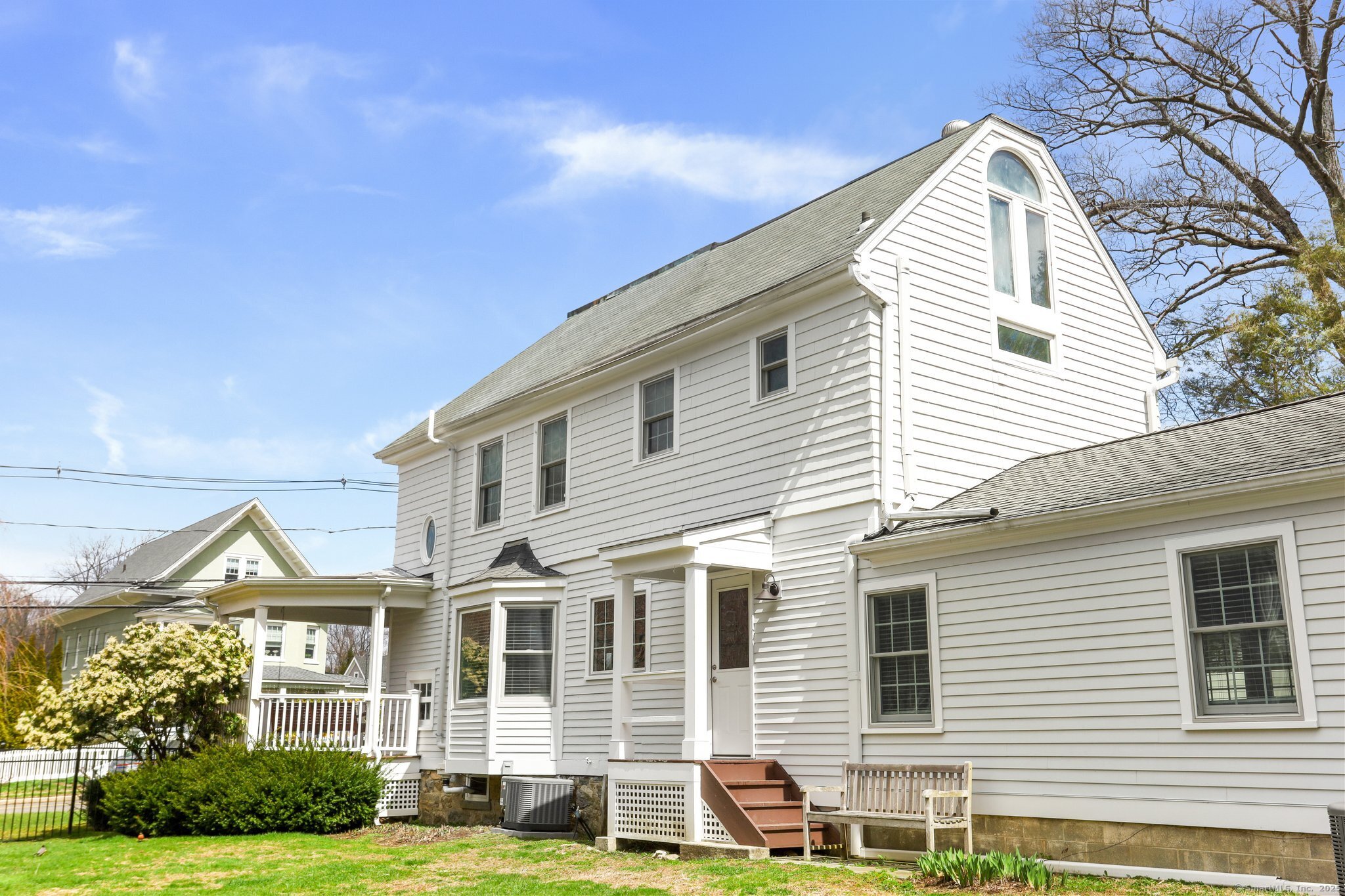 31 Gilbert Street, Ridgefield, Connecticut image 31