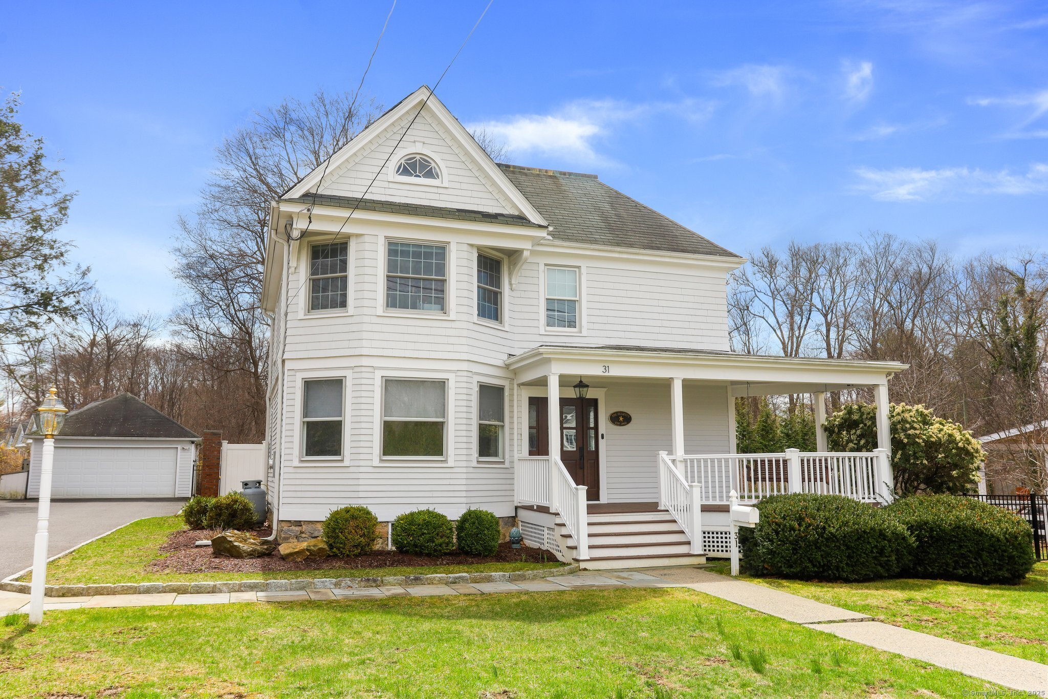 31 Gilbert Street, Ridgefield, Connecticut image 2