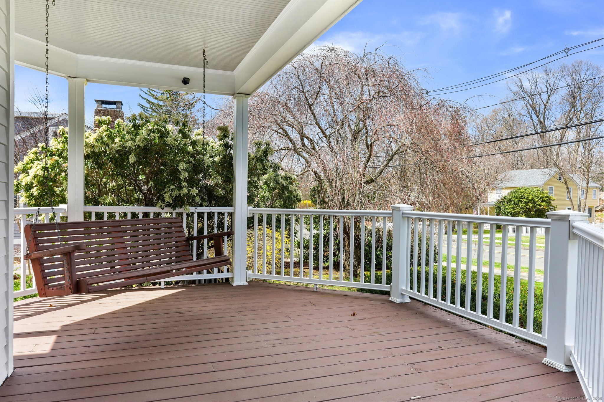 31 Gilbert Street, Ridgefield, Connecticut image 29