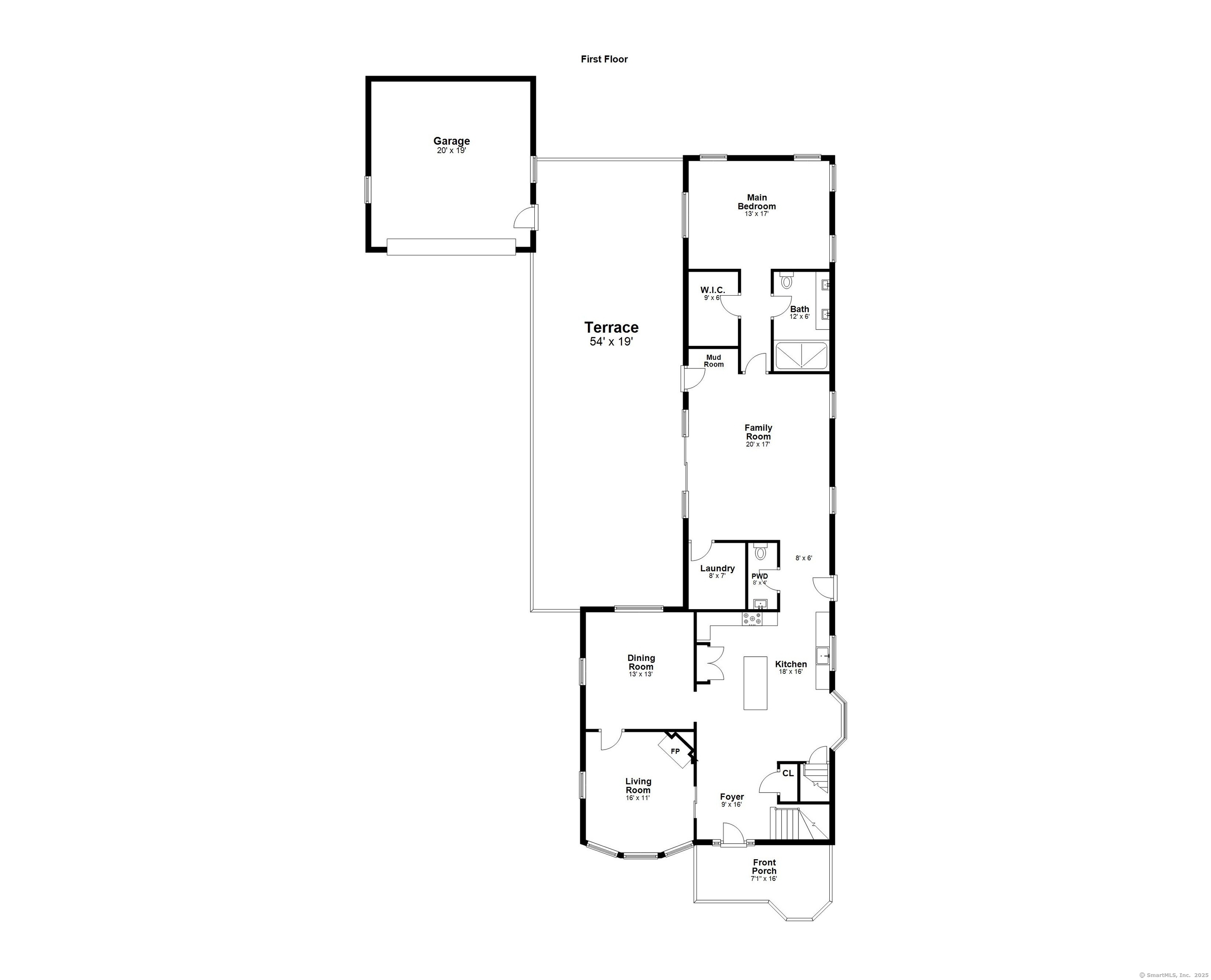 31 Gilbert Street, Ridgefield, Connecticut image 34
