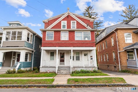 Photo of 239 Pearl Street, Middletown, CT 06457 (MLS # 24215211)