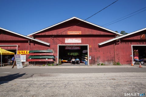 Tiny photo for 130 Main Street #4C, Canton, CT 06019 (MLS # 24208866)