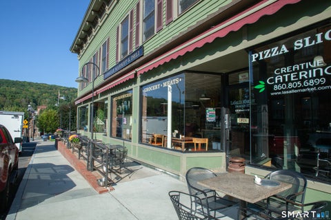 Tiny photo for 130 Main Street #4C, Canton, CT 06019 (MLS # 24208866)