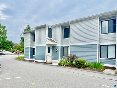Condo For Rent - 64 Olcott Way #64<br/> Ridgefield, CT 06877
