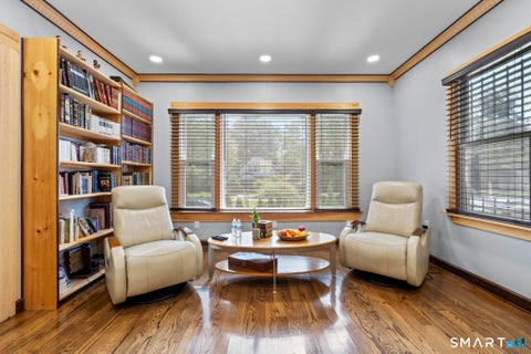 Tiny photo for 476 Norton Parkway, New Haven, CT 06511 (MLS # 24202317)