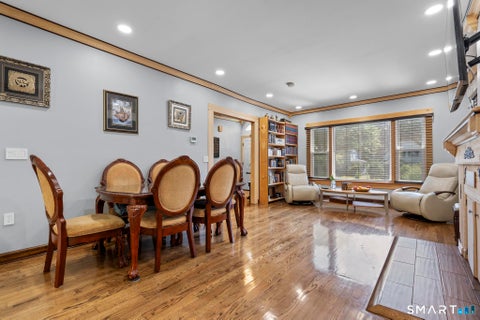 Tiny photo for 476 Norton Parkway, New Haven, CT 06511 (MLS # 24202317)