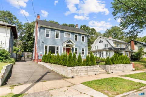 Tiny photo for 476 Norton Parkway, New Haven, CT 06511 (MLS # 24202317)