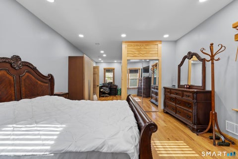 Tiny photo for 476 Norton Parkway, New Haven, CT 06511 (MLS # 24202317)
