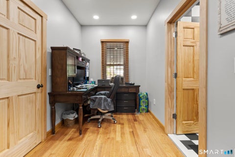 Tiny photo for 476 Norton Parkway, New Haven, CT 06511 (MLS # 24202317)
