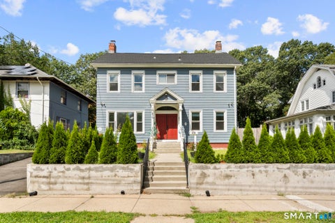 Photo of 476 Norton Parkway, New Haven, CT 06511 (MLS # 24202317)