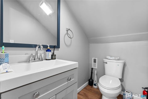 Tiny photo for 476 Norton Parkway, New Haven, CT 06511 (MLS # 24202317)