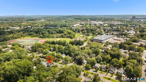 Tiny photo for 476 Norton Parkway, New Haven, CT 06511 (MLS # 24202317)