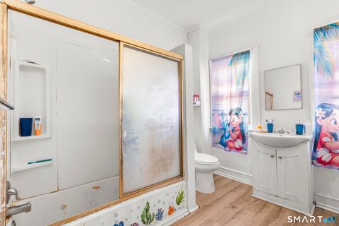 Tiny photo for 77 Monroe Street, New Haven, CT 06513 (MLS # 24169787)