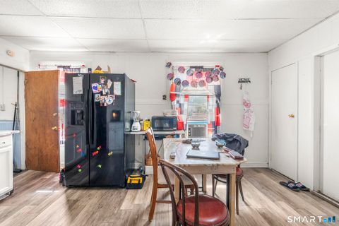 Tiny photo for 77 Monroe Street, New Haven, CT 06513 (MLS # 24169787)