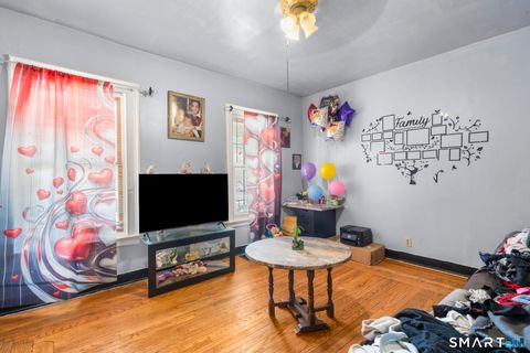 Tiny photo for 77 Monroe Street, New Haven, CT 06513 (MLS # 24169787)