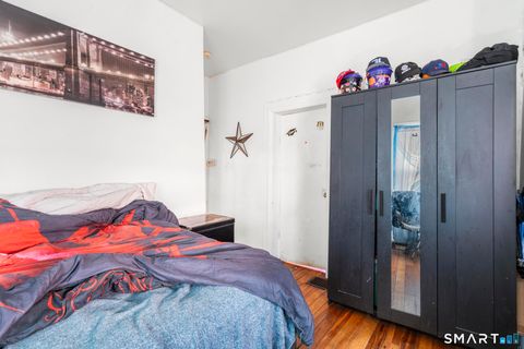 Tiny photo for 77 Monroe Street, New Haven, CT 06513 (MLS # 24169787)