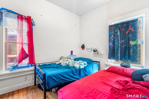 Tiny photo for 77 Monroe Street, New Haven, CT 06513 (MLS # 24169787)