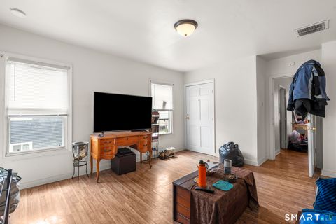 Tiny photo for 77 Monroe Street, New Haven, CT 06513 (MLS # 24169787)