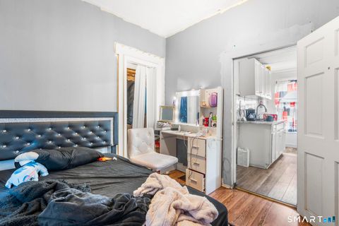 Tiny photo for 77 Monroe Street, New Haven, CT 06513 (MLS # 24169787)