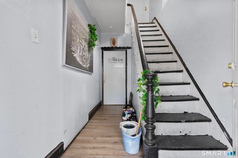 Tiny photo for 77 Monroe Street, New Haven, CT 06513 (MLS # 24169787)