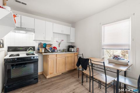 Tiny photo for 77 Monroe Street, New Haven, CT 06513 (MLS # 24169787)