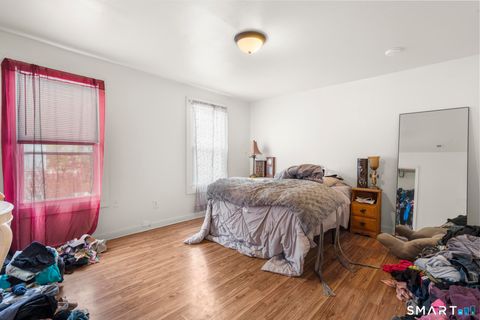 Tiny photo for 77 Monroe Street, New Haven, CT 06513 (MLS # 24169787)