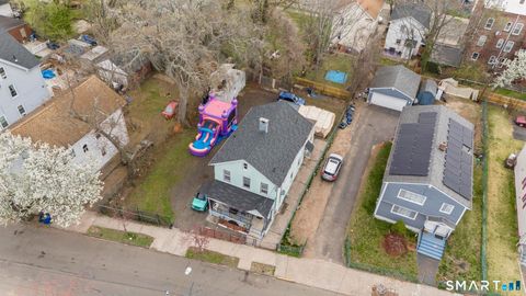 Tiny photo for 77 Monroe Street, New Haven, CT 06513 (MLS # 24169787)