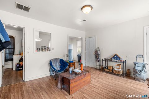 Tiny photo for 77 Monroe Street, New Haven, CT 06513 (MLS # 24169787)