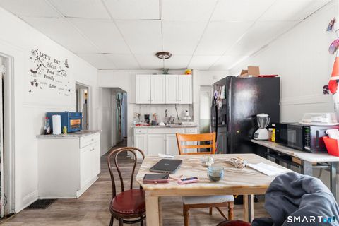 Tiny photo for 77 Monroe Street, New Haven, CT 06513 (MLS # 24169787)