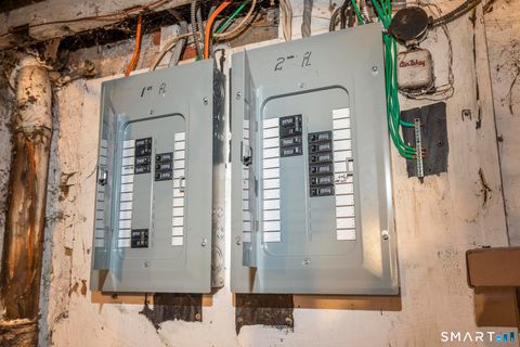 Tiny photo for 77 Monroe Street, New Haven, CT 06513 (MLS # 24169787)