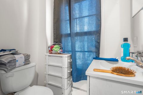 Tiny photo for 77 Monroe Street, New Haven, CT 06513 (MLS # 24169787)