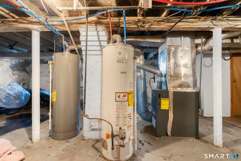 Tiny photo for 77 Monroe Street, New Haven, CT 06513 (MLS # 24169787)