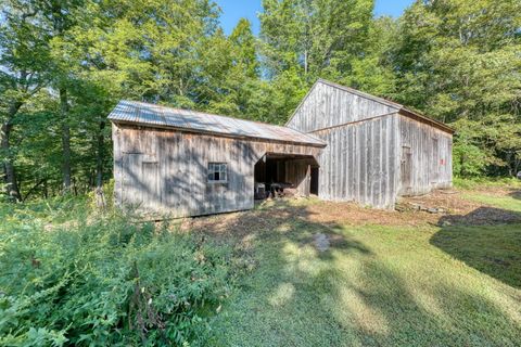 335 Old Post Road Tolland CT 06084